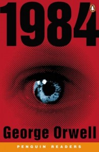 1984 kitap