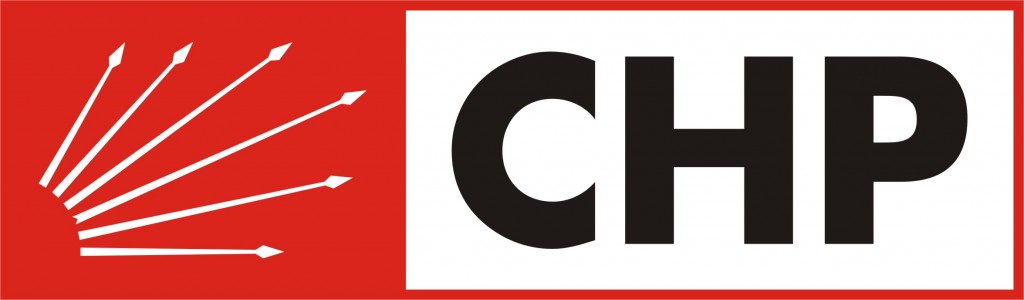 Cumhuriyet Halk Partisi CHP