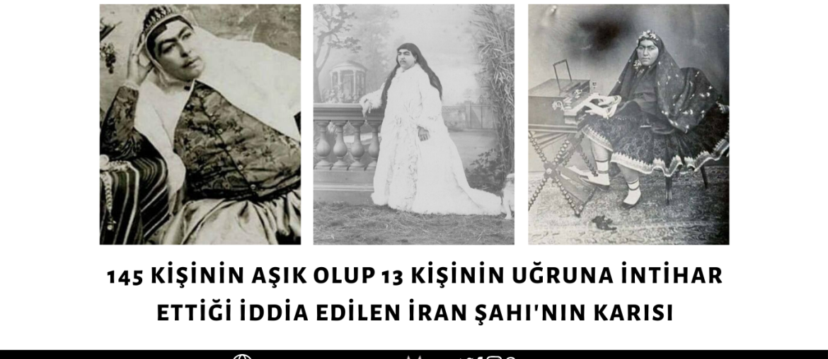 iran şahının karısı