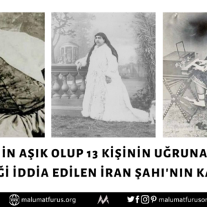 iran şahının karısı