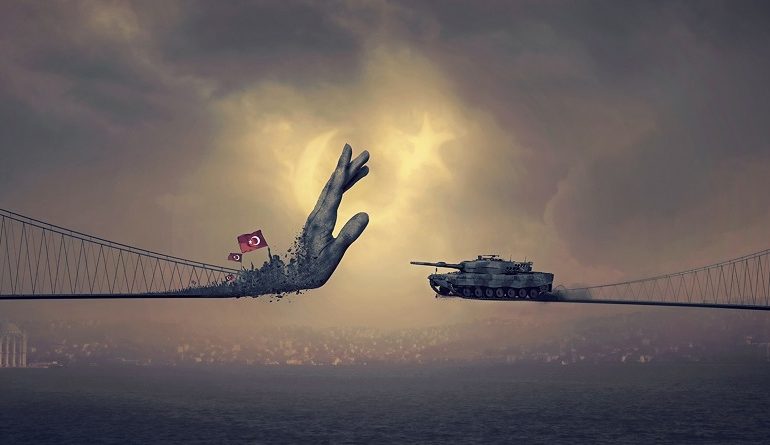 15 temmuz boğaziçi köprüsü