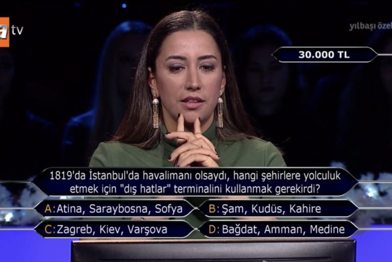 1819da istanbulda havalimani olsaydi