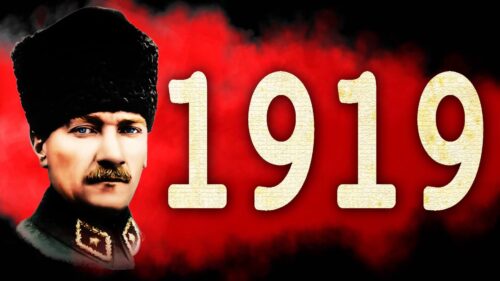 19 mayıs 1919