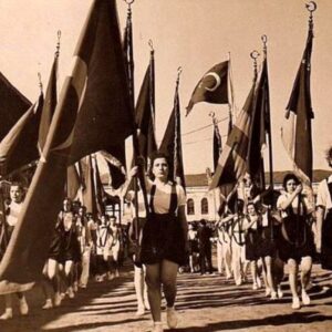 19 mayıs kutlamaları