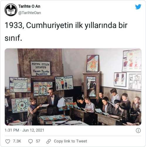 1933 sınıf