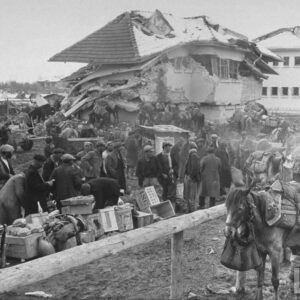 1939 Erzincan Depremi