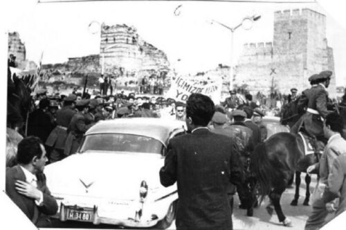 1959-istanbul-topkapi-saldiri-ismet-inonu