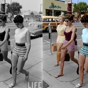 1960lı yıllar afganistan sokakları