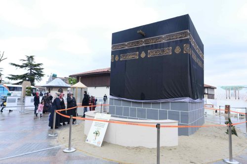 uskudar-kabe-maketi-2015