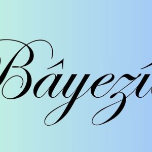 bayezid