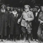 Şeyh Sait ve Seyit Rıza'ya Rus Generalin Madalya Taktığı Ana Ait Olduğu İddiasıyla Paylaşılan Video rus-general-erzincan-madalya