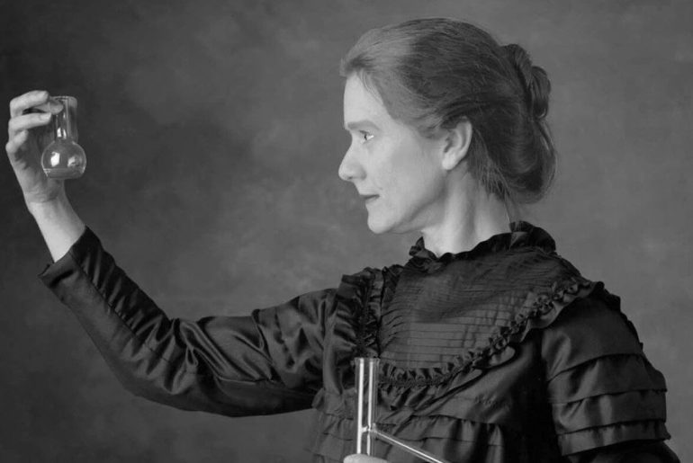 madame-curie