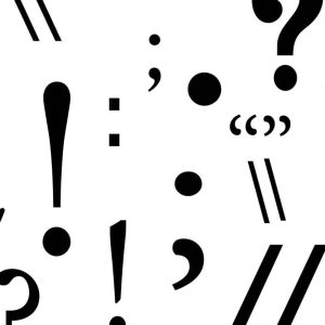 noktalama-isaretleri