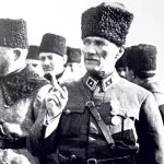 "Gereğinden Fazla Merhamet Vatana İhanettir" Sözünün Atatürk'e Ait Olduğu İddiası ataturk-20-agustos-1922