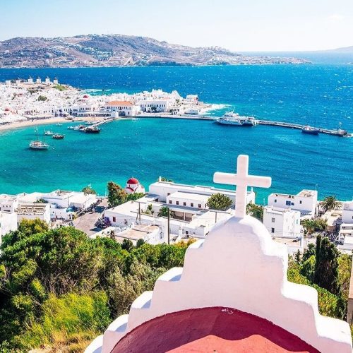 mikonos