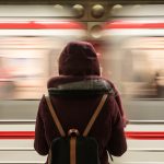 Nietzsche ve Dostoyevski'ye Atfedilen "Yanlış Trene Binme" Temalı Didaktik Vecizeler yanlis-tren-istasyon