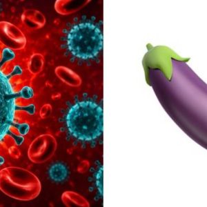 virus penis