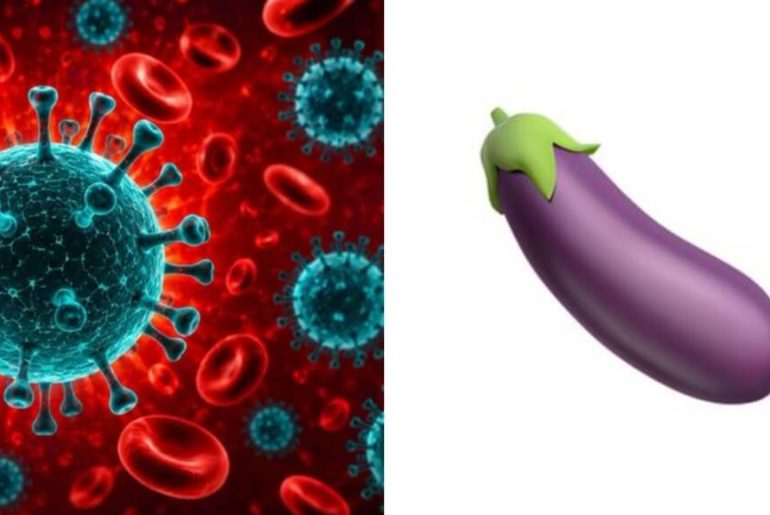 virus penis