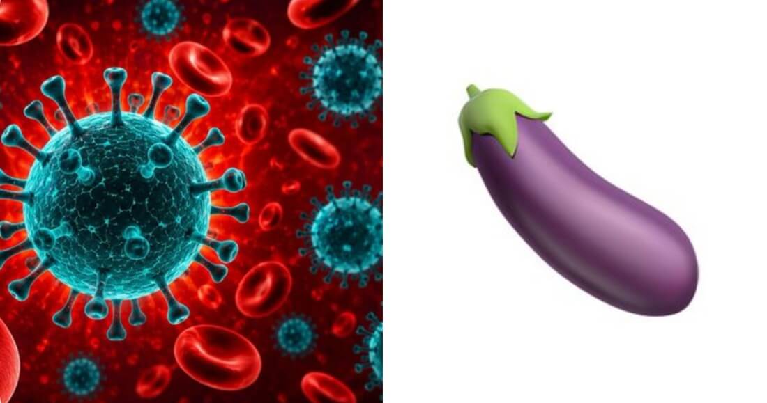 Bilim İnsanlarının Hantavirüsün ya da Koronavirüsün (ve Aşılarının) Penis Uzunluğunu Küçülttüğünü ya da Artırdığını Ortaya Koyduğu İddiası virus penis