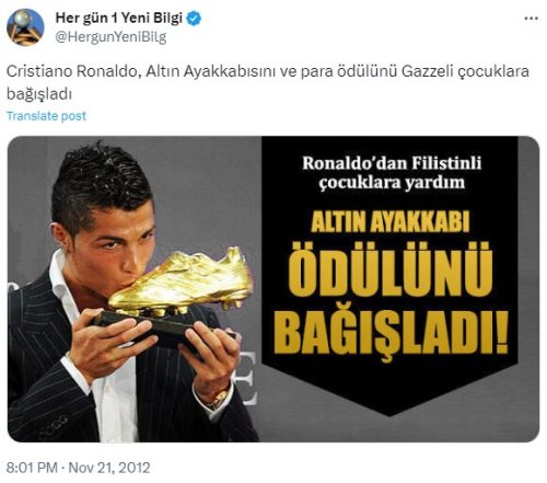 cristiano-ronaldo-altin-ayakkabisini-gazze