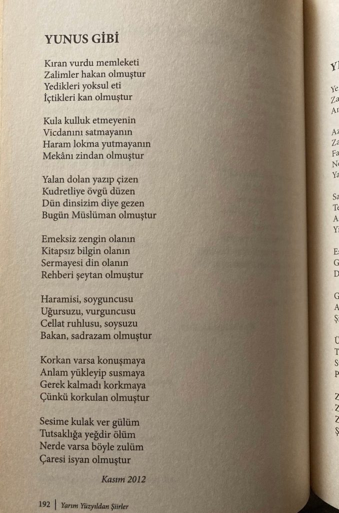 yunus-gibi-ataol-behramoglu