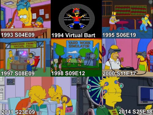 simpsons-vr-gozluk