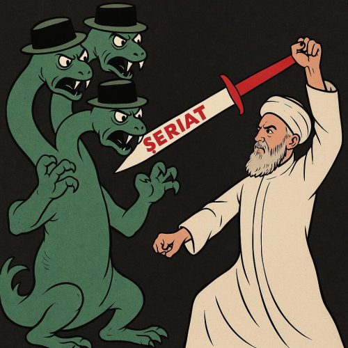 seriat-yaratik-karikatur
