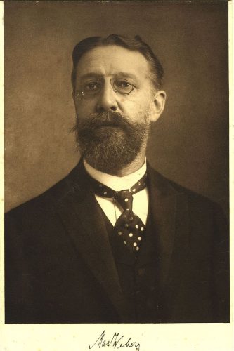 Max-Wilhelm-Carl-Weber