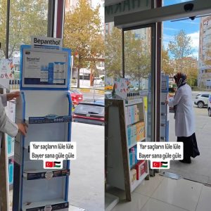 eczacinin-israil-protestosu