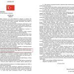 “Kadının Beyanı Esastır” Yerine “Kadının Kanıtı Esastır” Hükmünün Getirildiği İddiası