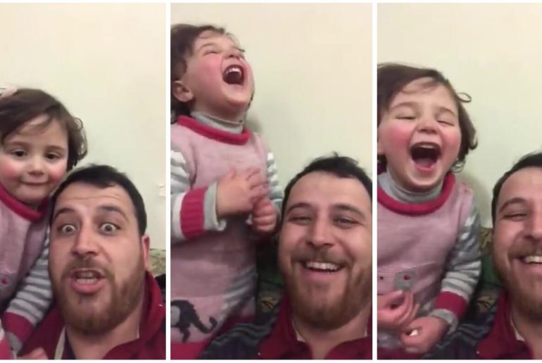 kizina-ucak-ve-bomba-seslerinin-bir-oyun-oldugunu-ogretmis