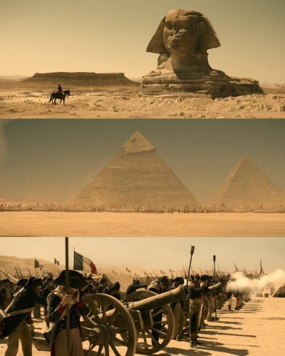 napolyon-misir-piramitler
