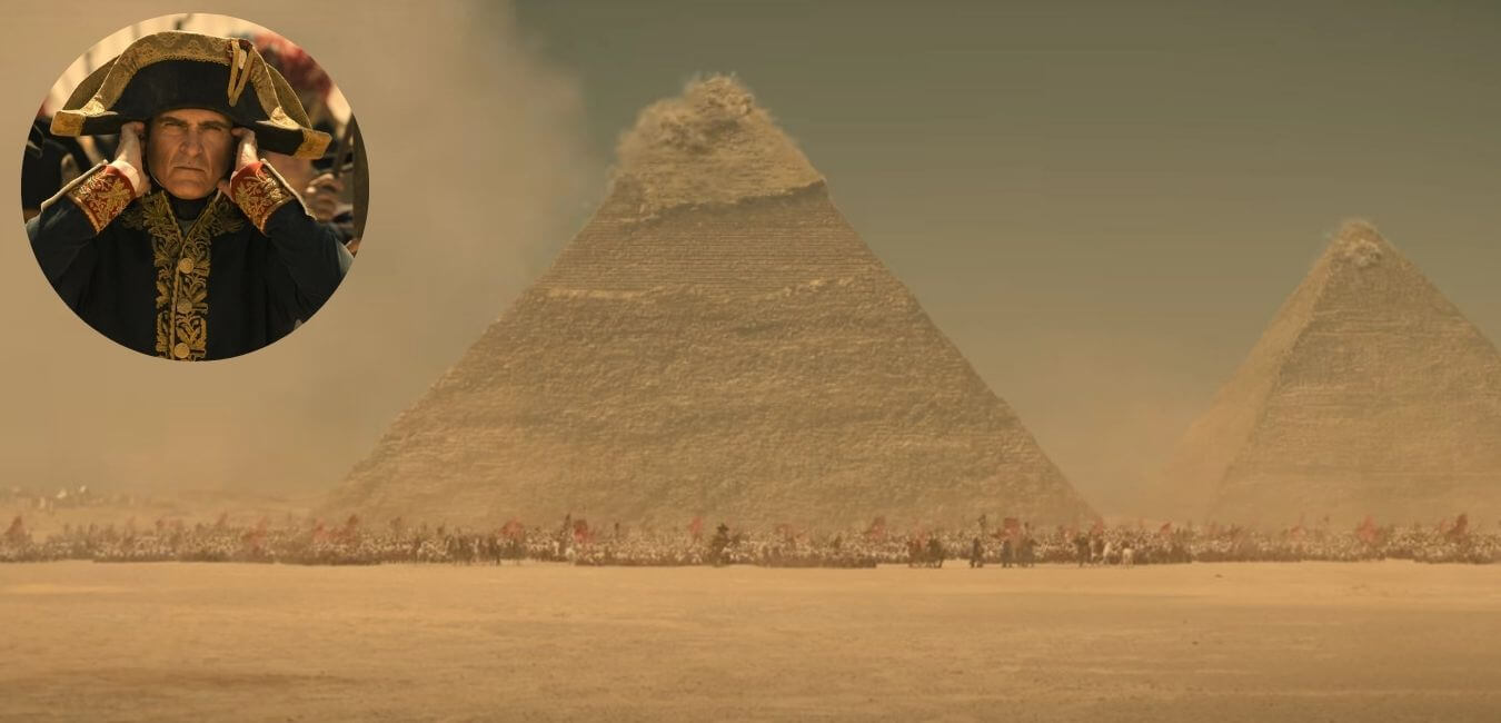 napolyon-piramitler