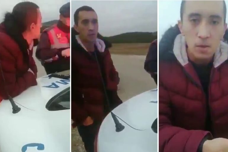 benim-amcam-vezirkopru-ilce-baskani-turan-kaya