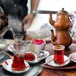 "Çay Demledim" Cümlesini Duyanların %88,4'ünün Mutluluk Hormonlarında Artış Tespit Edildiği İddiası cay-demleme
