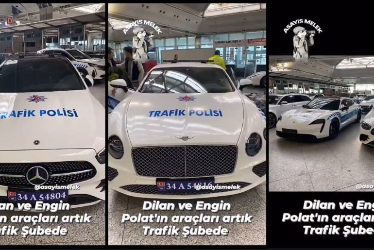 emniyete-devredilen-luks-araclar