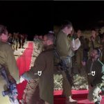 israilli-asker-evlenme-teklifi