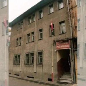 kucukpazar-karakolu