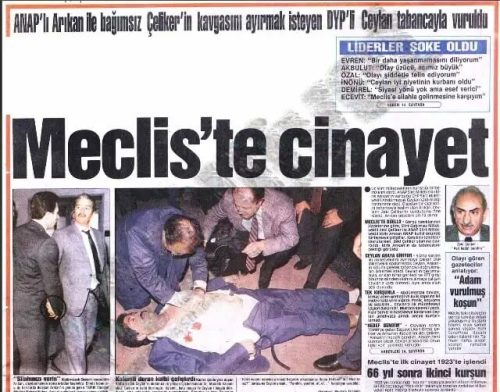 mecliste-cinayet