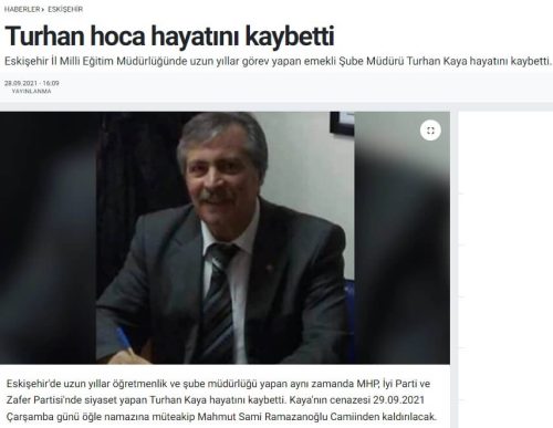 turhan-kaya-hayatini-kaybetti