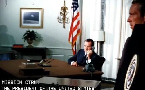 Richard-Nixon-Aya-Telefon