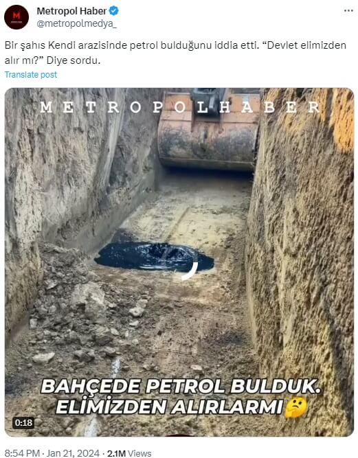 bahcede-petrol-bulduk-iddiasi