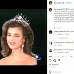 Jeffrey Epstein Davasında İsmi Geçen Banu Küçükköylü'ye Ait Olduğu Sanılan Banu Sağnak'a Ait Fotoğraf banu-kucukkoylu-banu-sagnak