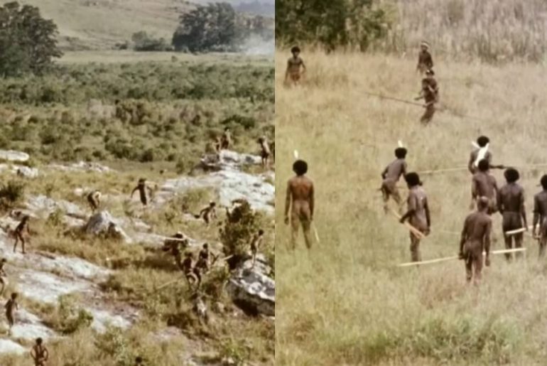 bati-papua-kabile-savasi