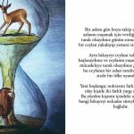Dostoyevski'nin Ezilenler Kitabından Alıntı Sanılan Aslan ve Ceylanı Takip Üzerinden Adalet Duygusunun Göreceliliği Konulu İfadeler dostoyevski-aslan-ceylan-adalet