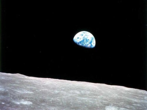 earthrise