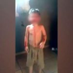 "Özür Dilerim Arthur" Dediği ve "Epstein Adasındaki Türk Çocuğu" Olduğu Sanılan "Brezilya'da Baba Şiddeti Mağduru Çocuk" epstein-adasindaki-turk-cocugu-sanilan