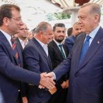 Cumhurbaşkanı Erdoğan'ın Ekrem İmamoğlu Hakkında "İmamoğlu Lüks Evde Yaşıyor, Benim Vatandaşım Çürük Evde Yaşıyor" Dediği İddiası imamoglu-erdogan