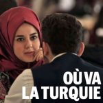 Fransız Le Monde Muhabiri Guillaume Perrier'in "Türkiye Analizi" Sanılan Ahmet Altan'a Ait Yazı le-monde-turkiye-analizi