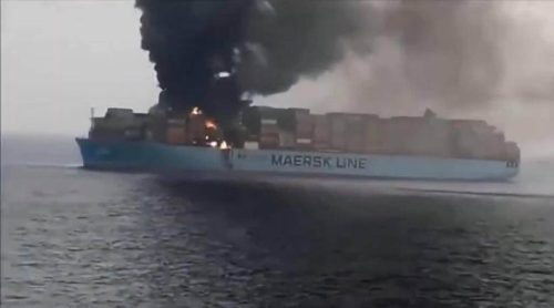 maersk-gemisi-yangin